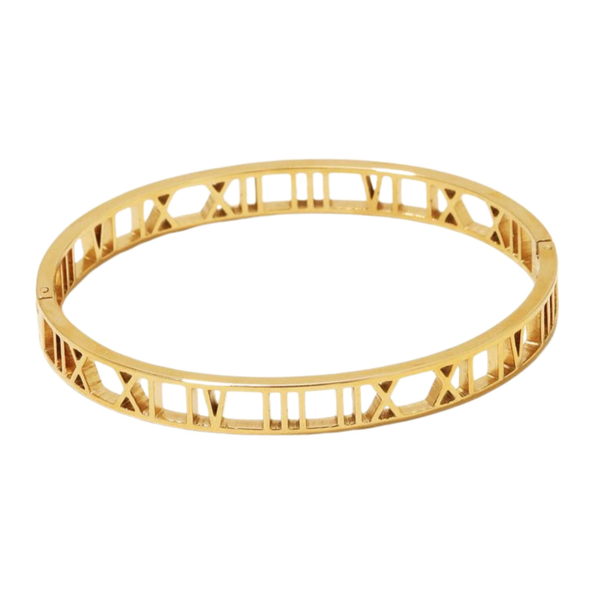 Roman Handcuff