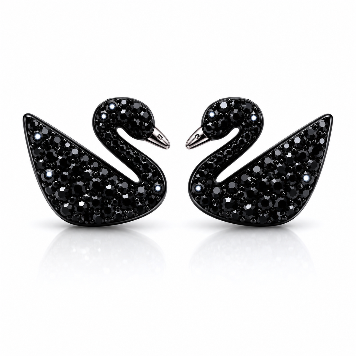 Swarovski Studs