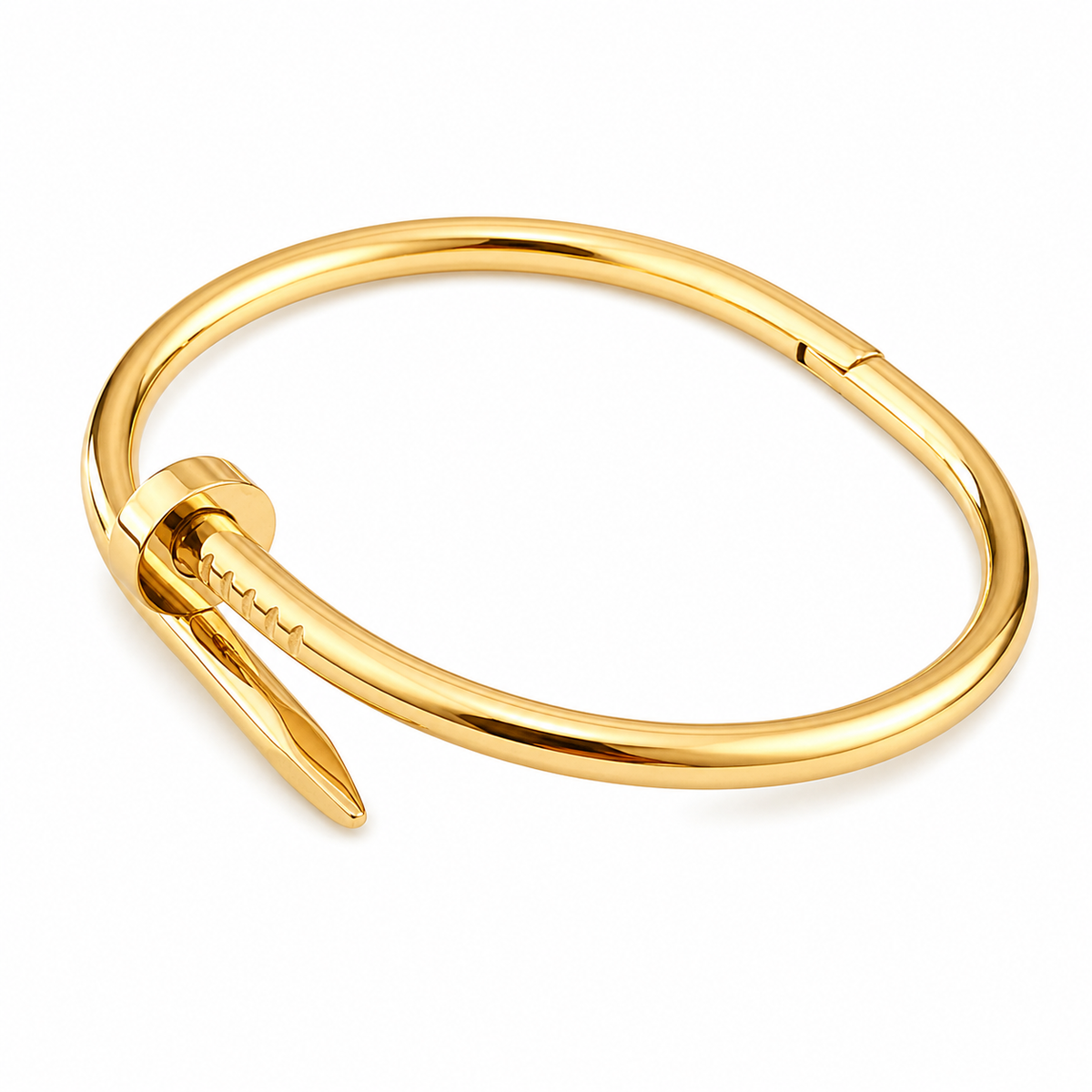Nail Handcuff