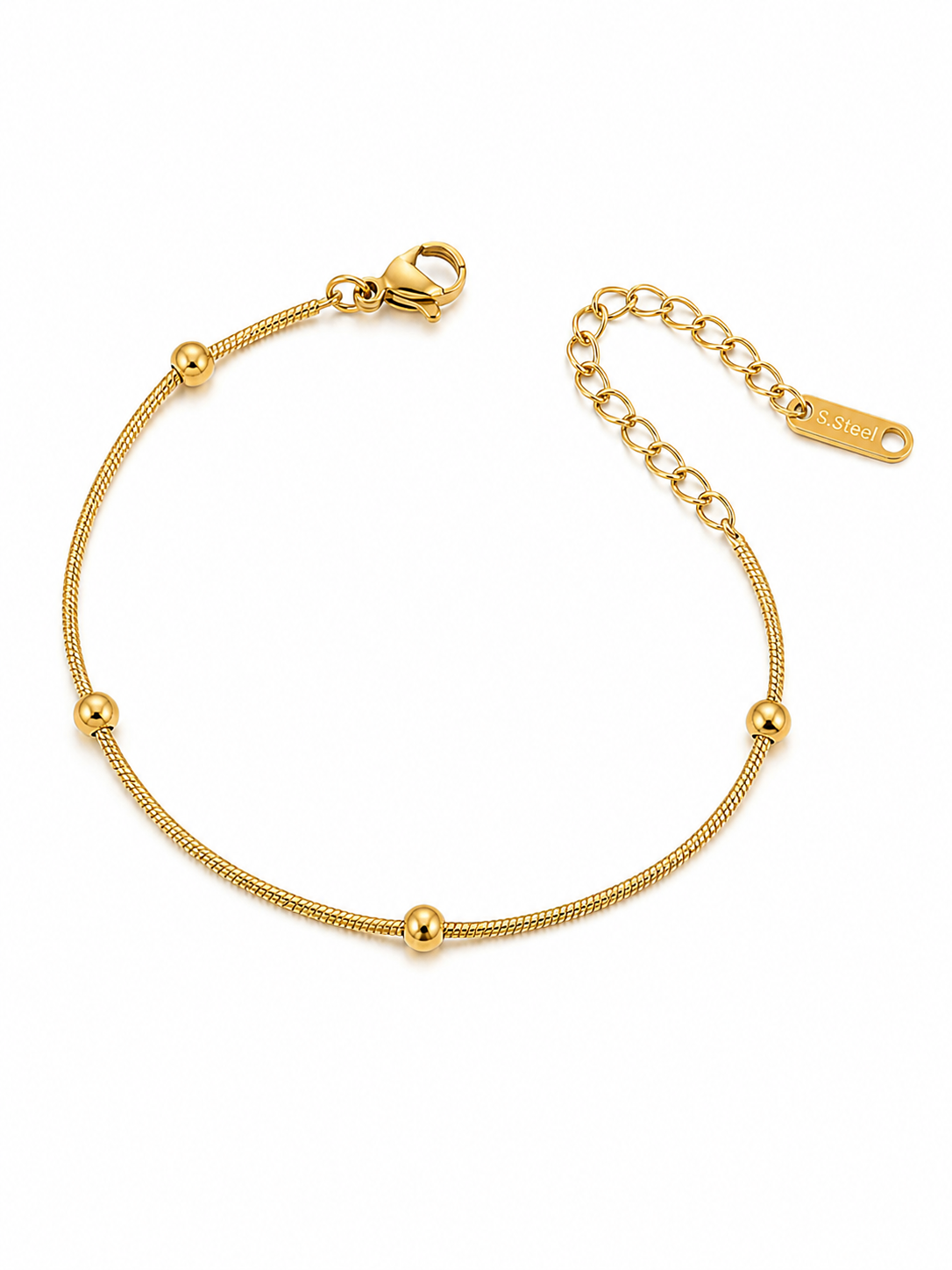 Bead Bracelet