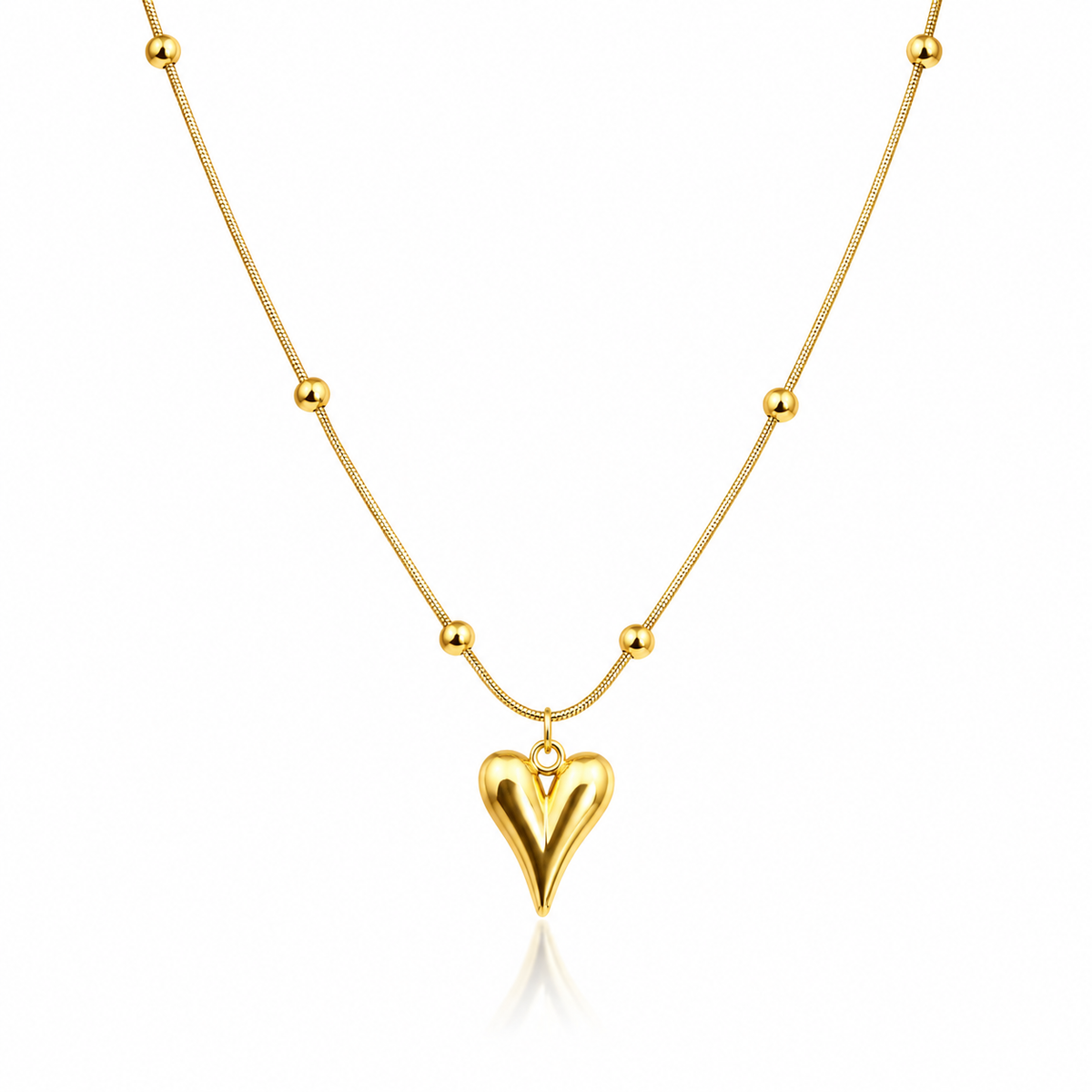 Heart Pendant