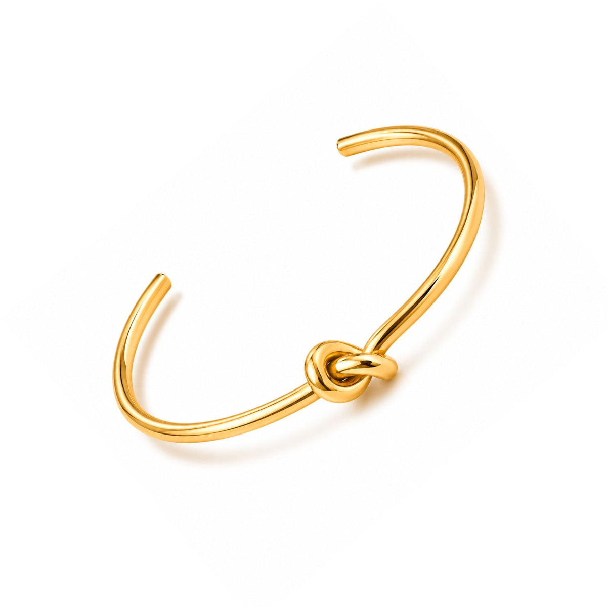 Knot Handcuff