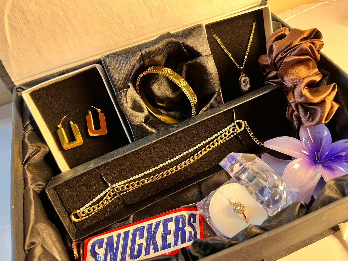 Gift Box for her