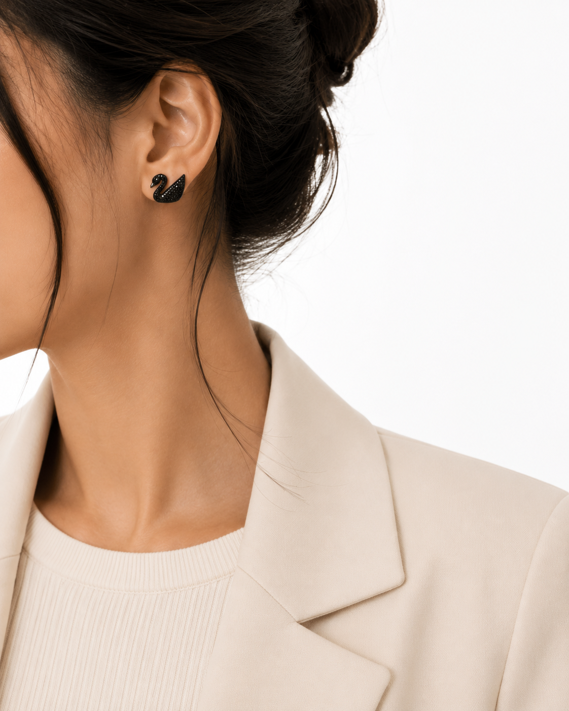 Swarovski Studs