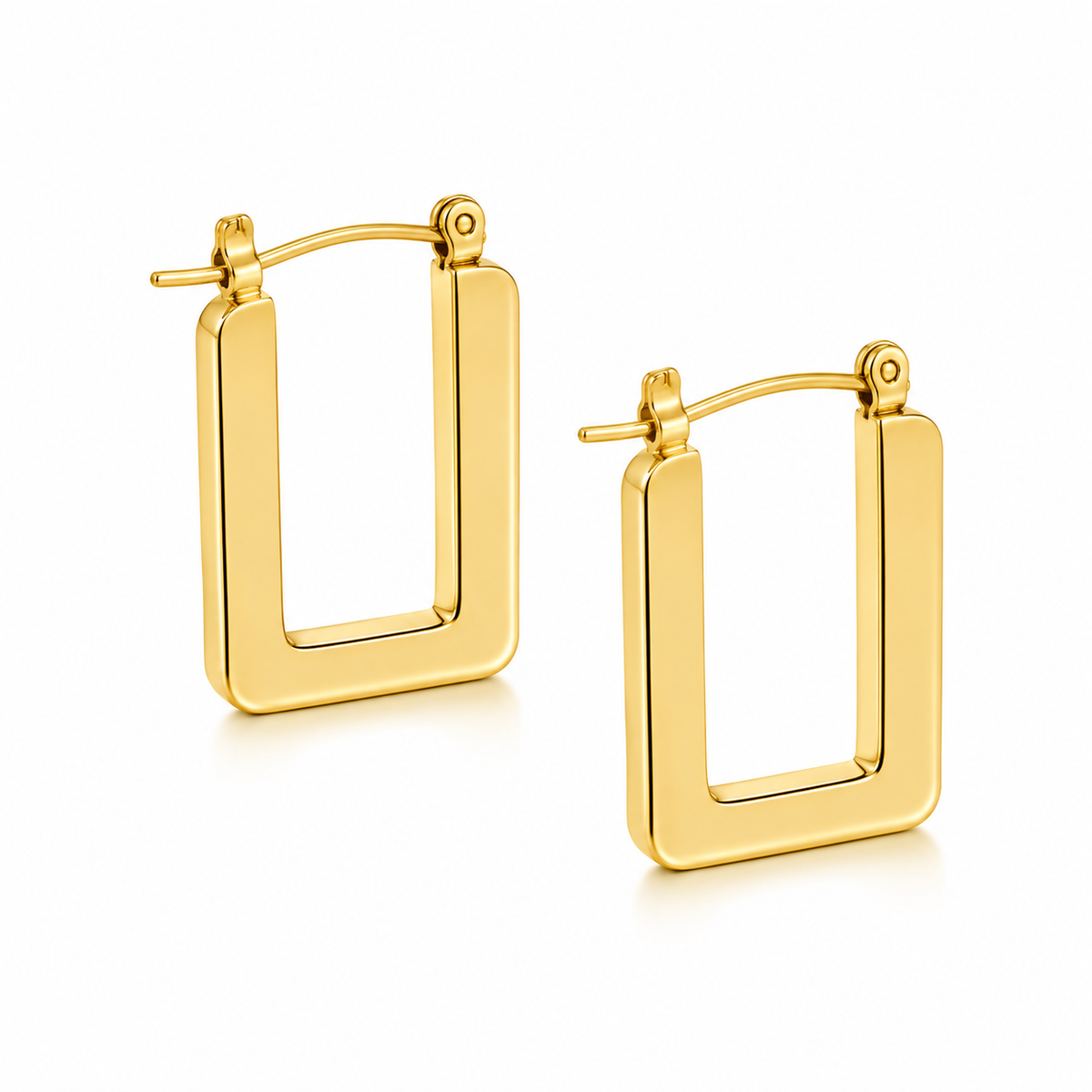 Square Hoops