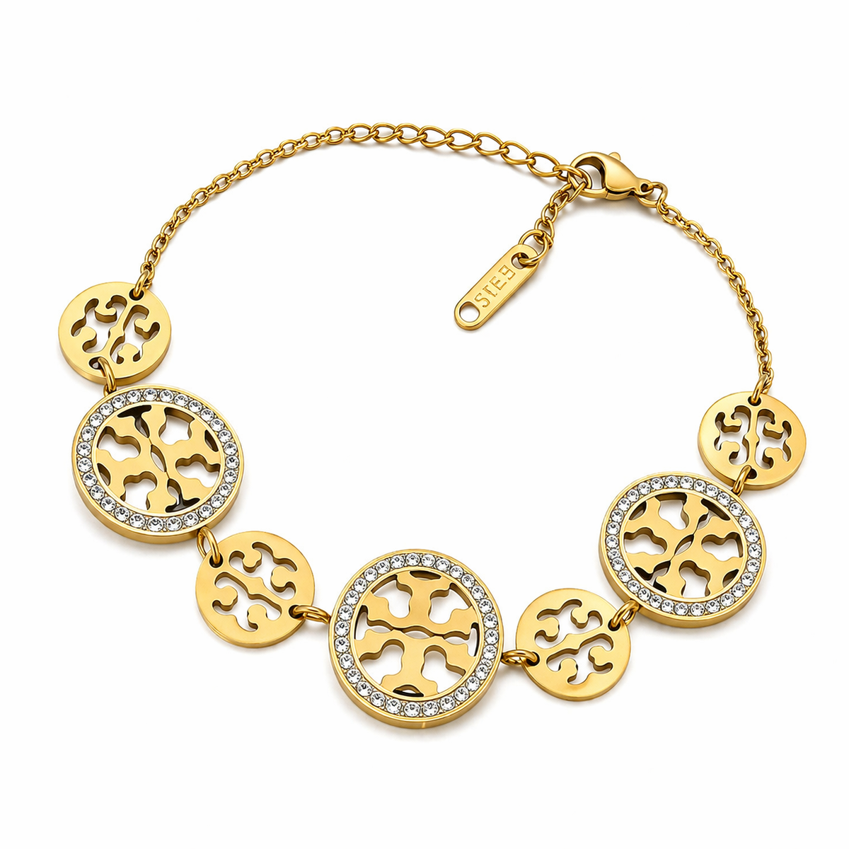 Elara Bracelet