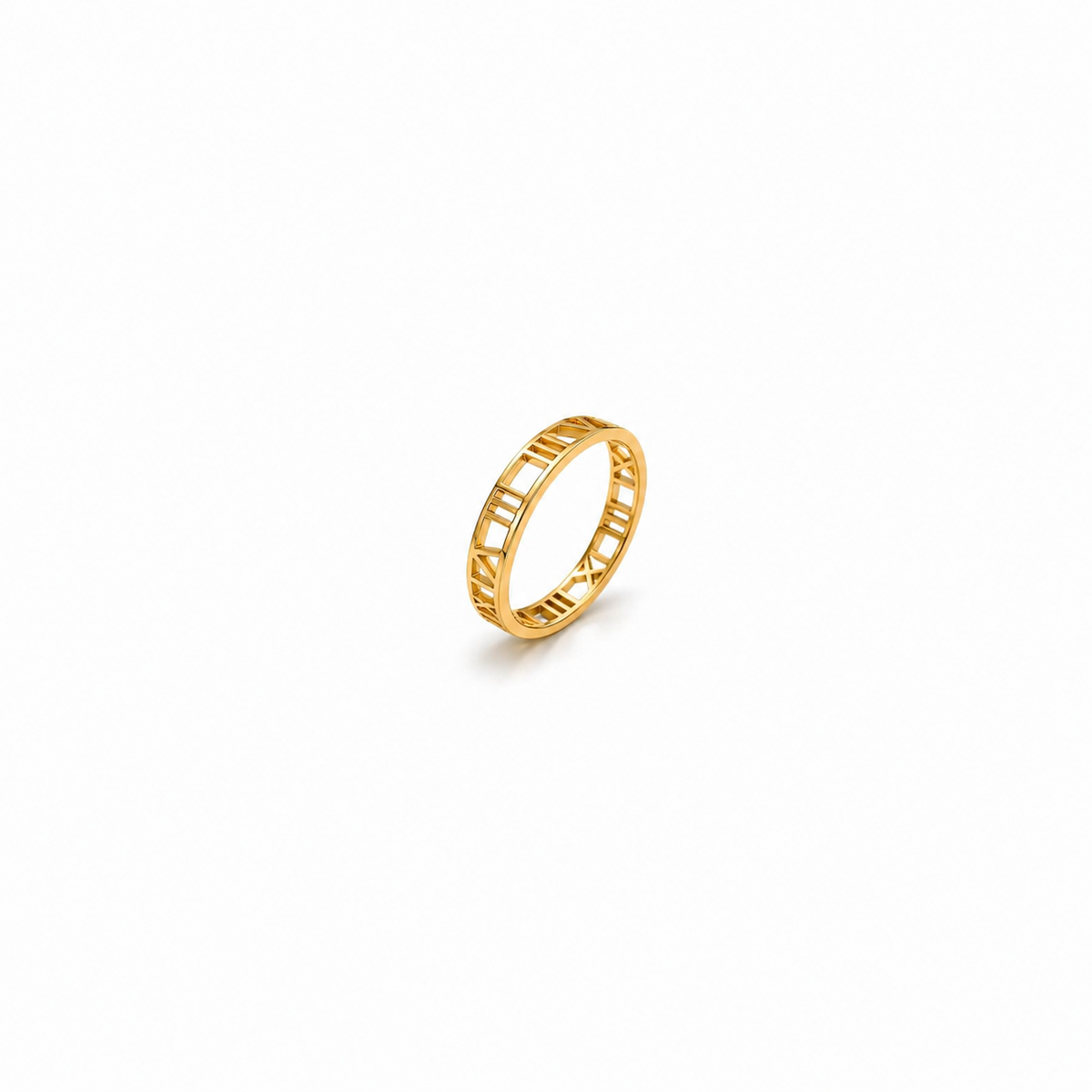 Roman Ring (Ajustable)