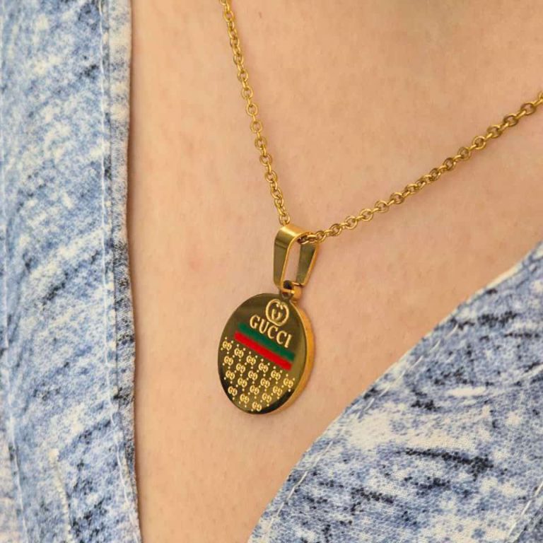 Gucci Pendant