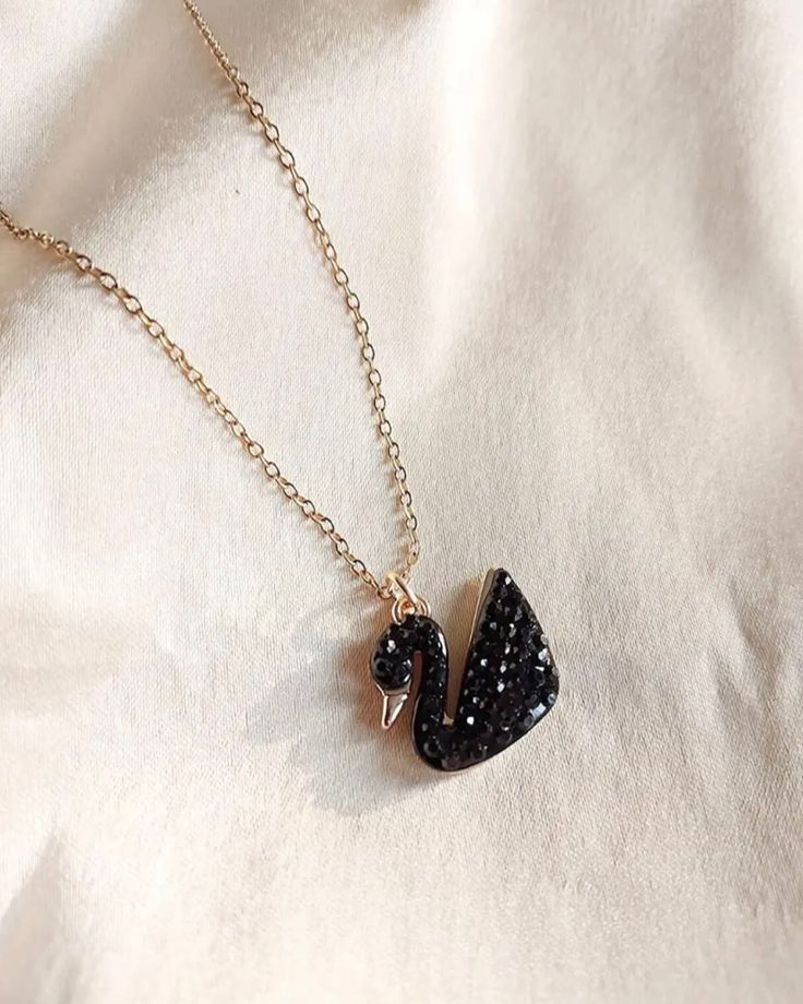 Swarovski Pendant