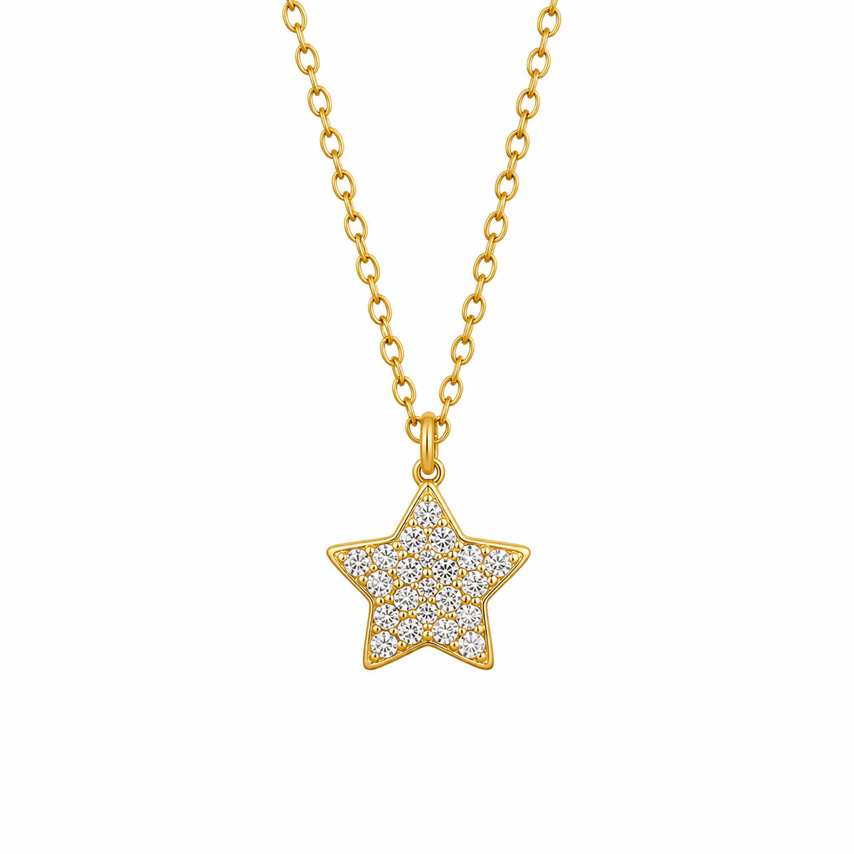 Star Pendant
