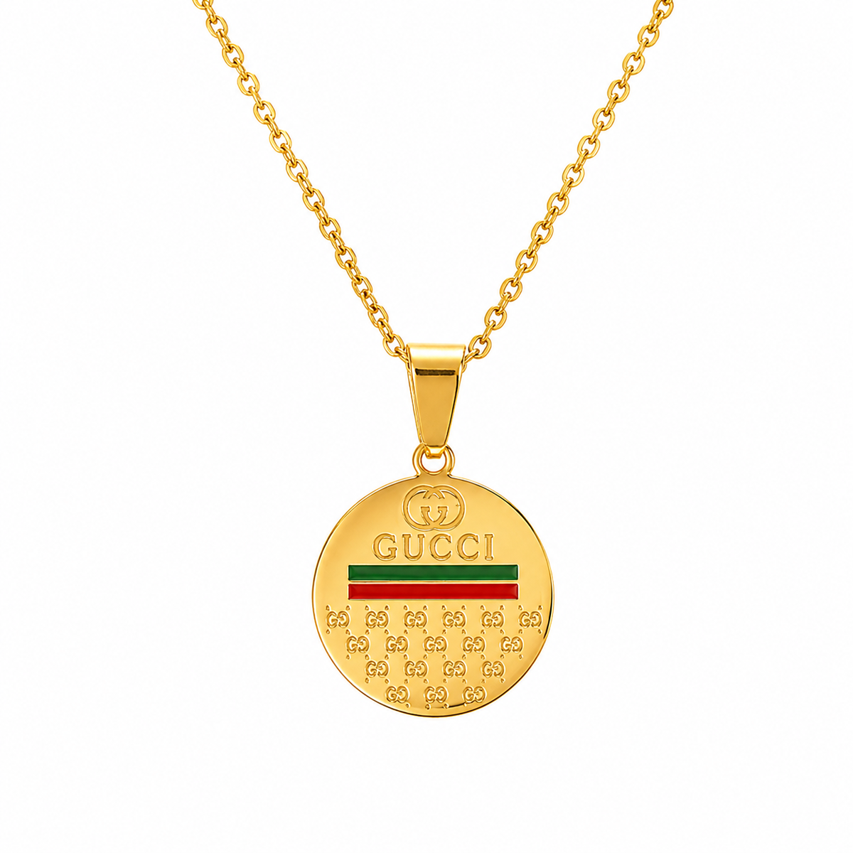 Gucci Pendant