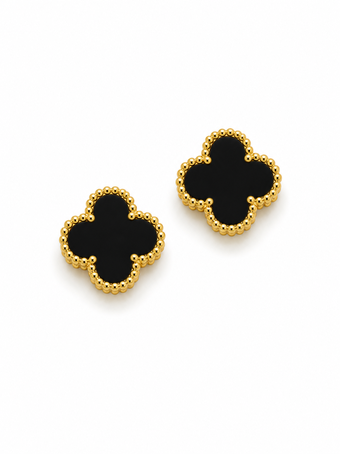 Clover Studs