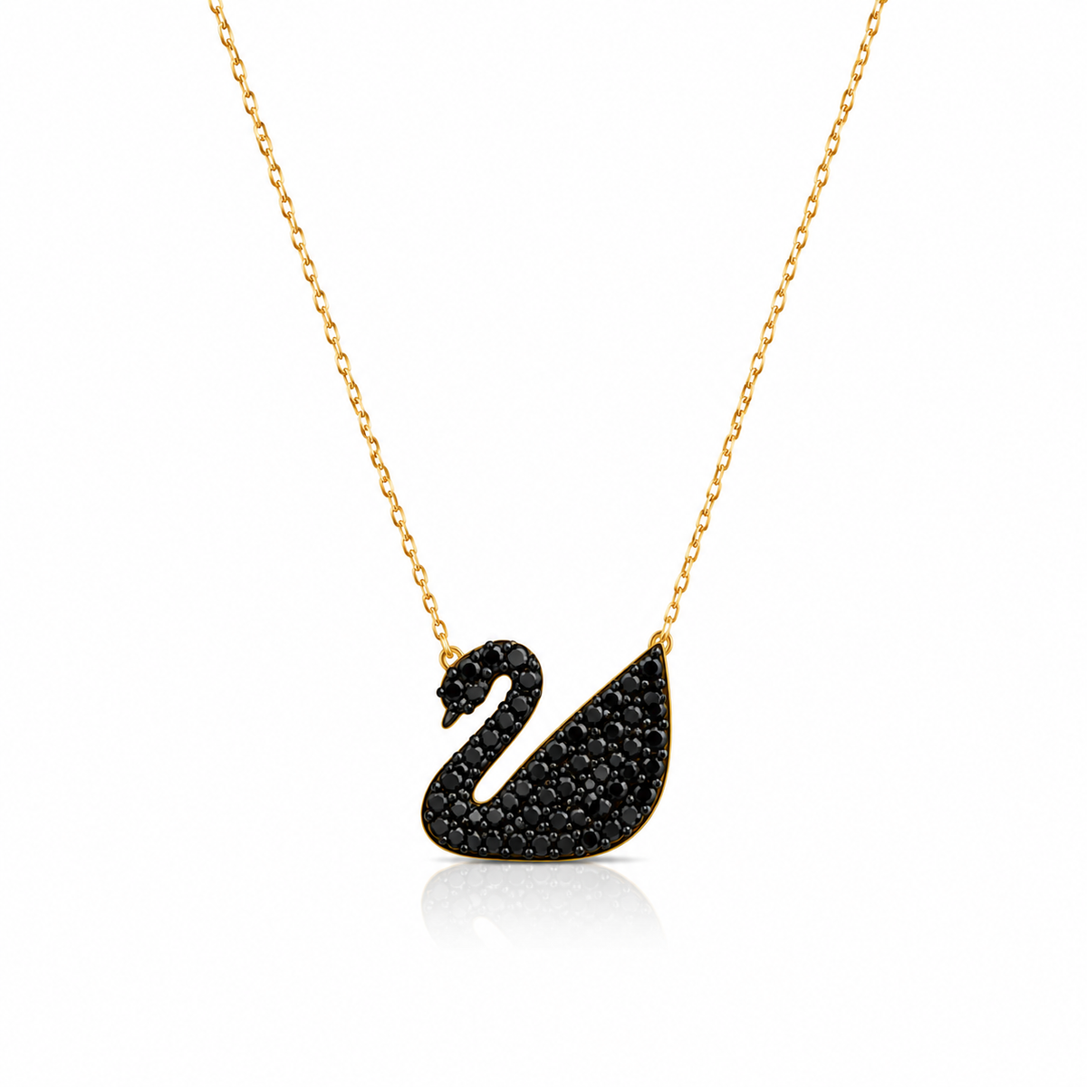 Swarovski Pendant